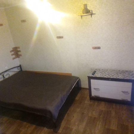 Comfort Kropyvnytsky Buitenkant foto