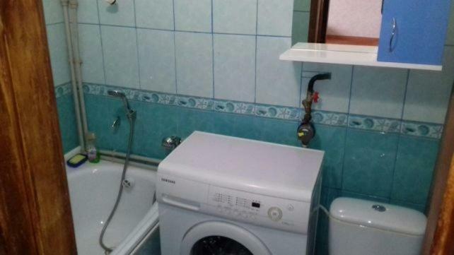 Comfort Kropyvnytsky Buitenkant foto